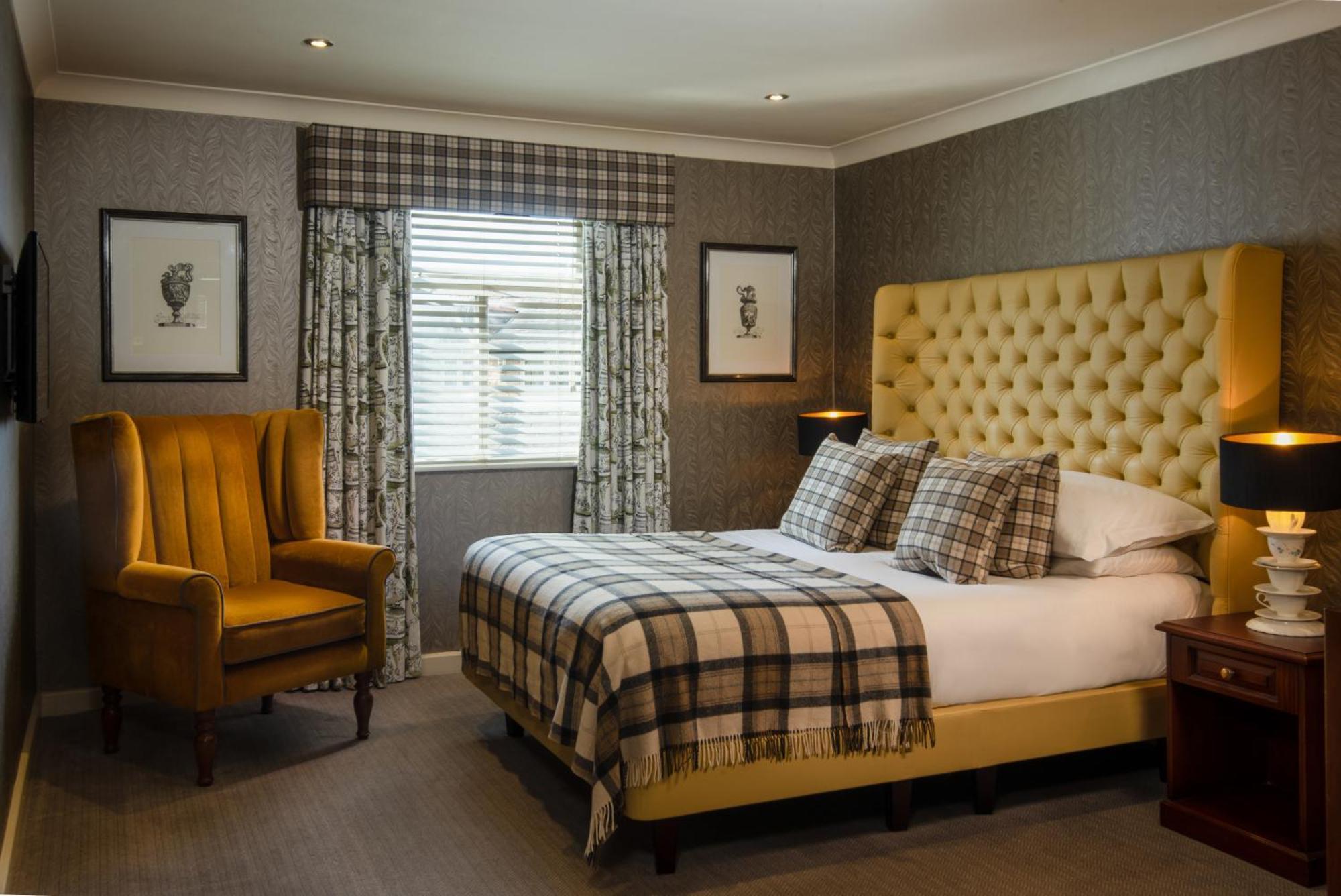 The Millstone, Mellor Hotell Blackburn  Exteriör bild