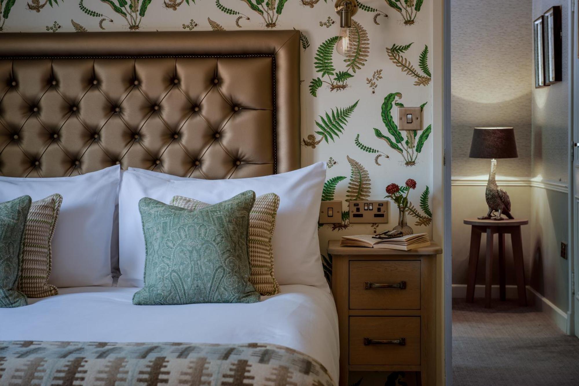 The Millstone, Mellor Hotell Blackburn  Exteriör bild